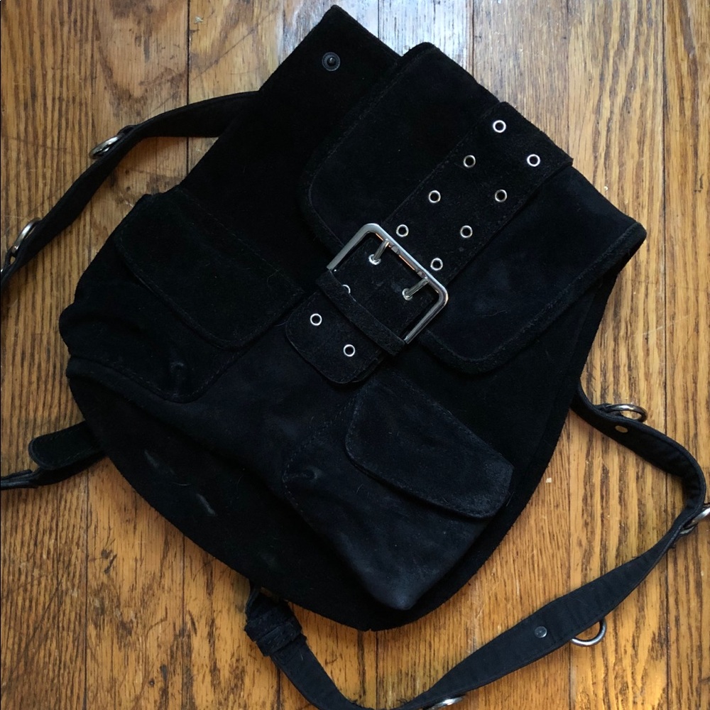URBAN OUTFITTERS Mini Backpack